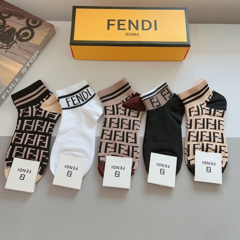 FENDI